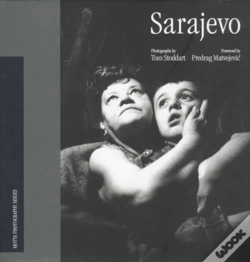 Capa do artigo Sarajevo