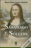 Saramago e Sollers