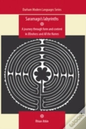 Capa do artigo Saramago