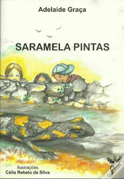 Capa do artigo Saramela Pintas