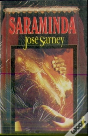 Capa do artigo Saraminda