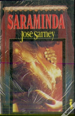 Capa do artigo Saraminda