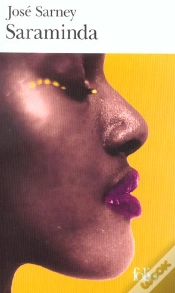 Capa do artigo Saraminda