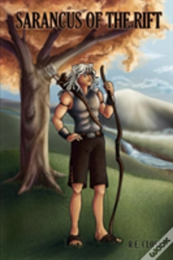 Capa do artigo Sarancus Of The Rift