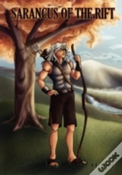 Capa do artigo Sarancus Of The Rift