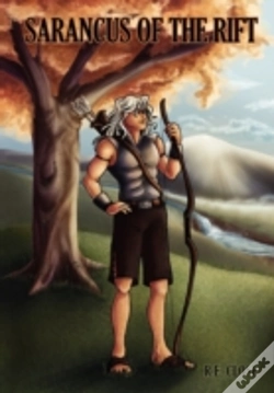Capa do artigo Sarancus Of The Rift