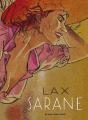 Sarane Tome 1 - Preview