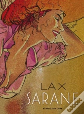 Sarane Tome 1