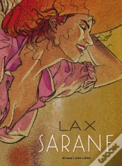Capa do artigo Sarane Tome 1