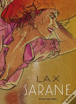 Capa do artigo Sarane Tome 1