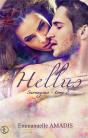 Sarangins 2 : Hellus - Preview