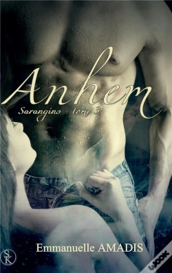 Capa do artigo Sarangins 3 : Anhem