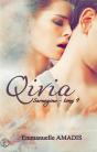 Sarangins 4 : Qivia - Preview