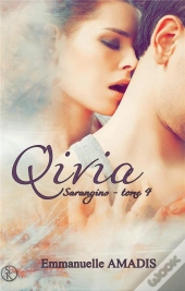 Sarangins 4 : Qivia