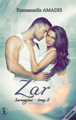 Capa do artigo Sarangins 5 : Zar