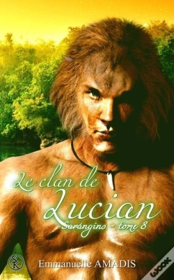 Capa do artigo Sarangins 8 : Le Clan De Lucian