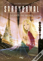 Capa do artigo Saranormal - Tome 06 Le Poids Des Secrets - Vol06