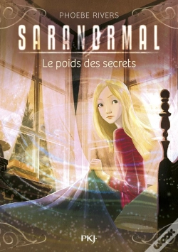 Capa do artigo Saranormal - Tome 06 Le Poids Des Secrets - Vol06