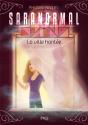 Saranormal - Tome 1 La Ville Hantee - Preview