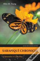 Sarapiqui Chronicle