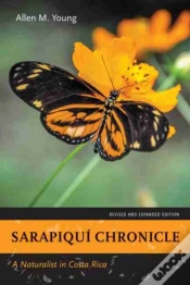 Capa do artigo Sarapiqui Chronicle