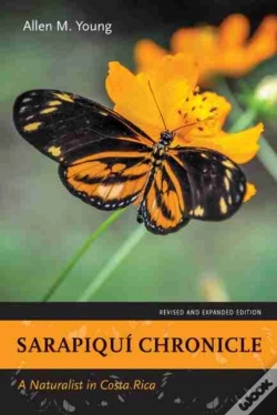 Capa do artigo Sarapiqui Chronicle