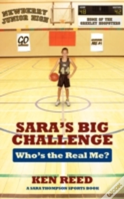 Capa do artigo Sara'S Big Challenge