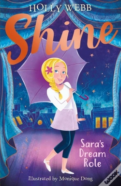 Capa do artigo Sara'S Dream Role