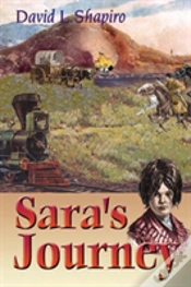 Capa do artigo Sara