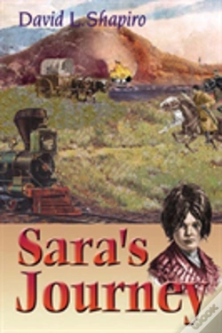 Capa do artigo Sara'S Journey