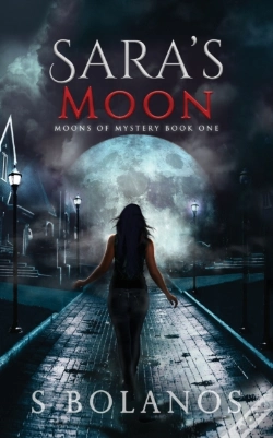 Capa do artigo Sara'S Moon