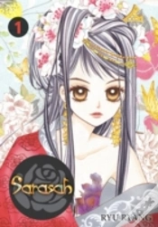 Capa do artigo Sarasah