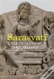 Capa do artigo Sarasvati, Riverine Goddess Of Knowledge