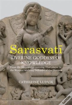 Capa do artigo Sarasvati, Riverine Goddess Of Knowledge
