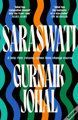 Capa do artigo Saraswati