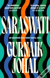 Capa do artigo Saraswati