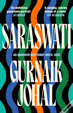 Capa do artigo Saraswati