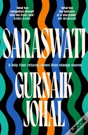 Capa do artigo Saraswati