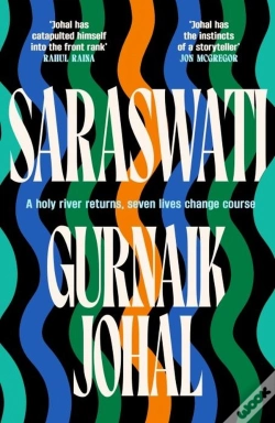 Capa do artigo Saraswati