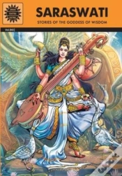 Capa do artigo Saraswati