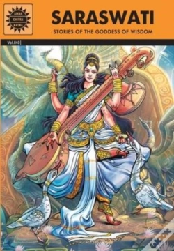 Capa do artigo Saraswati