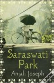Capa do artigo Saraswati Park