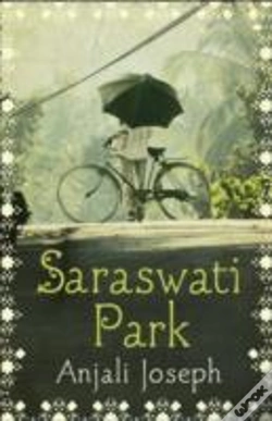 Capa do artigo Saraswati Park