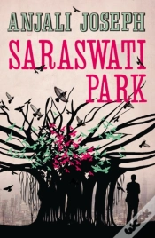 Capa do artigo Saraswati Park