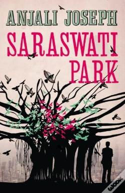 Capa do artigo Saraswati Park