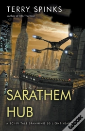 Capa do artigo Sarathem Hub