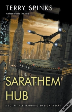 Capa do artigo Sarathem Hub