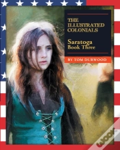 Capa do artigo Saratoga