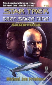 Capa do artigo Saratoga