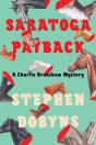 Saratoga Payback - Preview